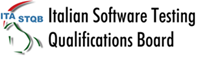 ITA-STQB Certificazioni Software Engineering