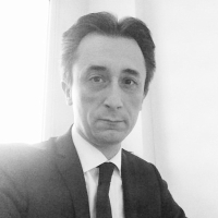 MAURO MADRAVIO