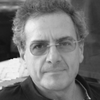 MAURIZIO MORISIO