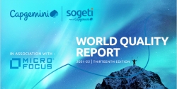 PUBBLICATO IL WORLD QUALITY REPORT 2021-22